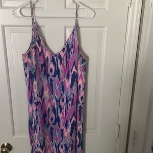 Lilly Pulitzer shift dress